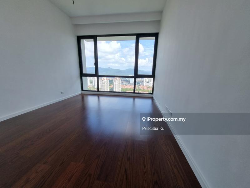 Service Residence for Sale in Park Regent @Desa Park City by Priscillia Ku - iProperty.com.my