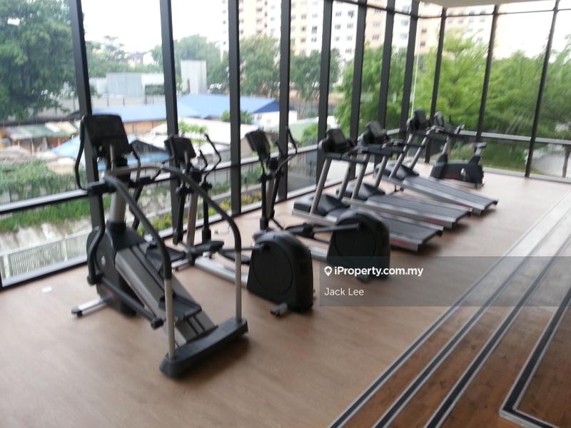 For Sale - Five Stones