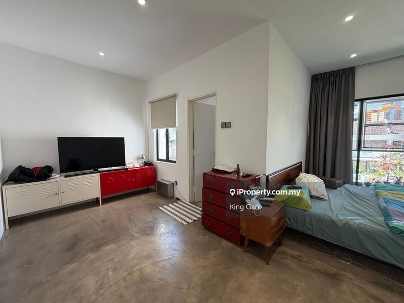 2-storey Terraced House for Sale in Taman Kelab Ukay, Ulu Kelang by King Gan - iProperty.com.my