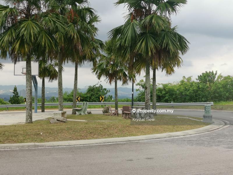 Banglo Tanah untuk Dijual di Alam Damai, Cheras oleh Krystal Tiew - iProperty.com.my