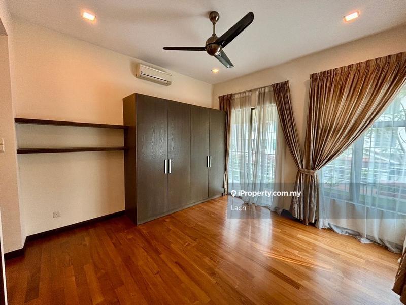 Semi-Detached House for Sale in Amarin kiara, Mont Kiara by Lach - iProperty.com.my