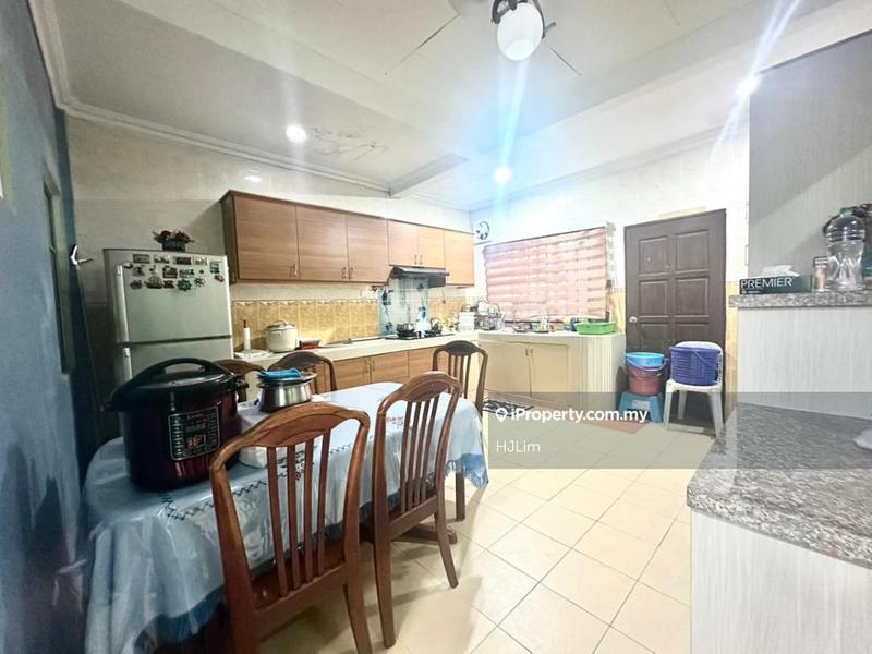 Rumah Berangkai 1 Tingkat untuk Dijual di 5xmn7, Cheras oleh HJLim - iProperty.com.my