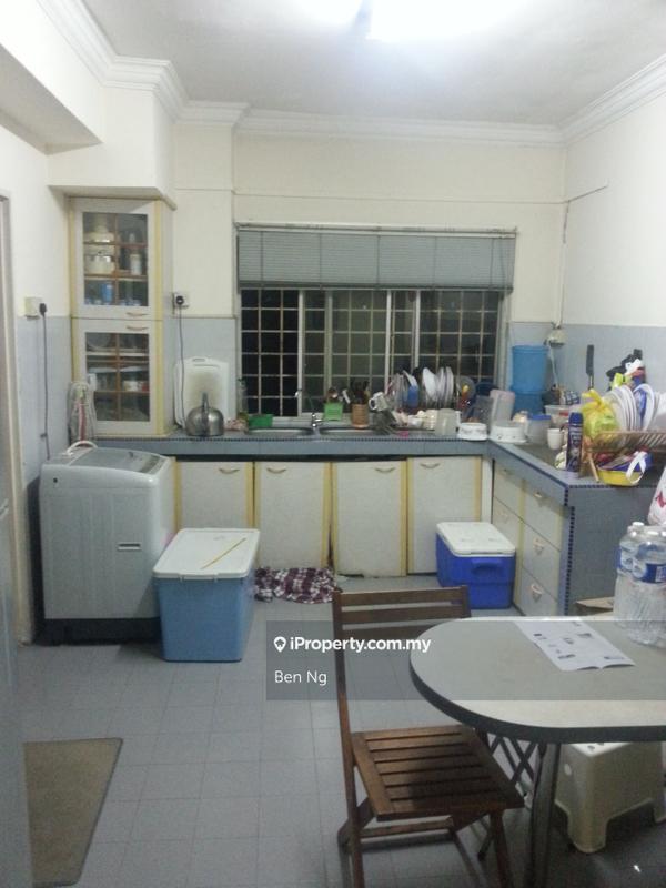 For Sale - Perdana Puri