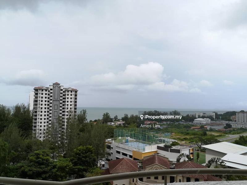 Condominium for Sale in Eden Seaview Condominium by Amos Lim - iProperty.com.my