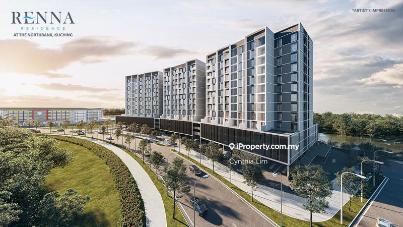 For Sale - Renna Residence @ The NorthBank