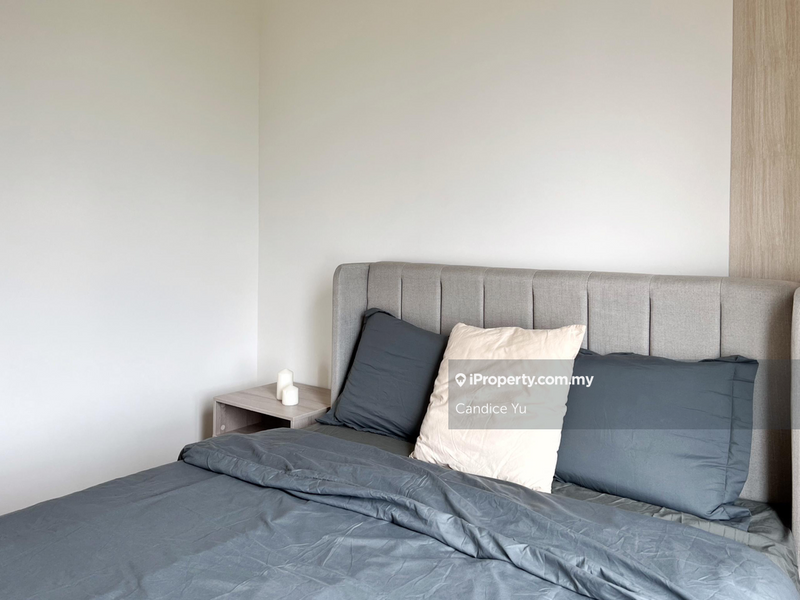 For Rent - Residensi Solaris Parq