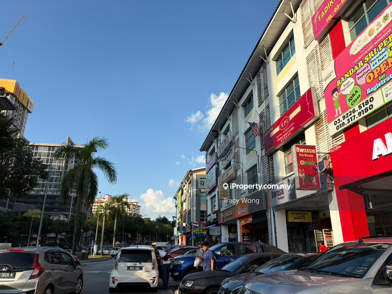 Shop for Sale in Bandar Sri Permaisuri, Cheras by Tracy Wong - iProperty.com.my