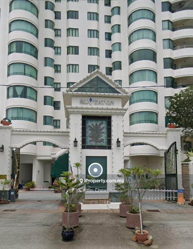 For Sale - Silverton Condominium