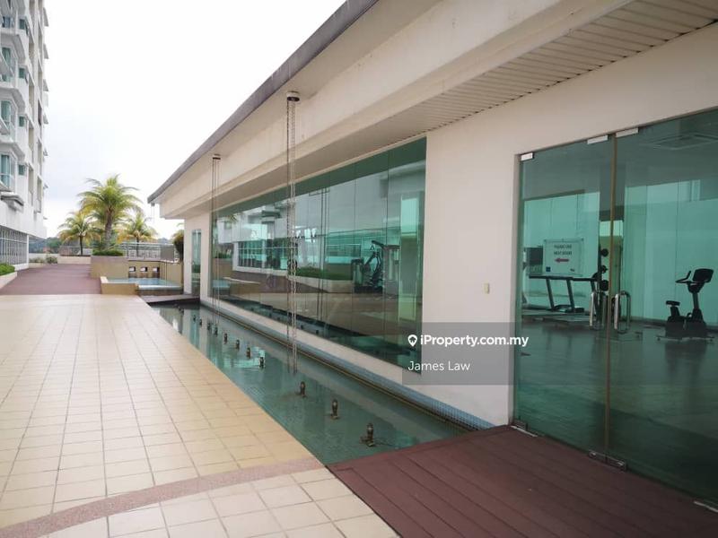 Service Residence for Sale in Medalla @ Oasis Corporate Park by James Law - iProperty.com.my
