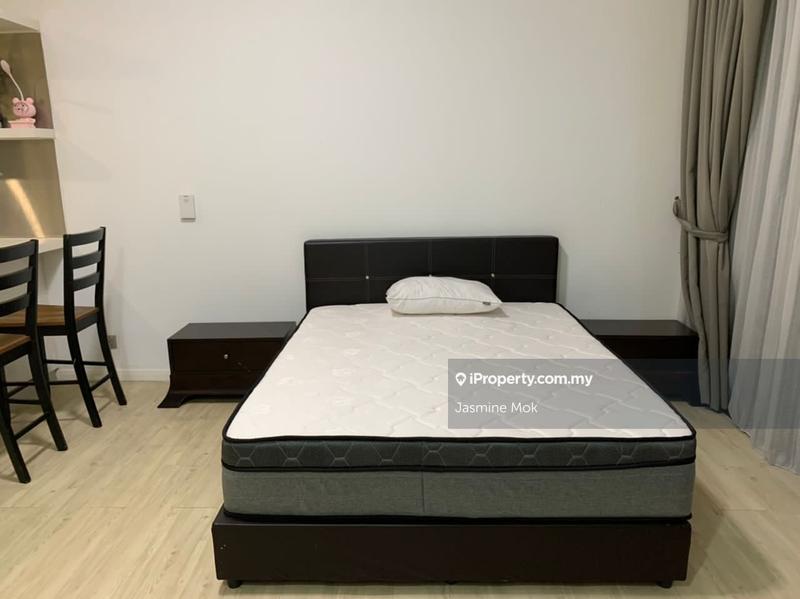 Service Residence for Rent in M City by Jasmine Mok - iProperty.com.my