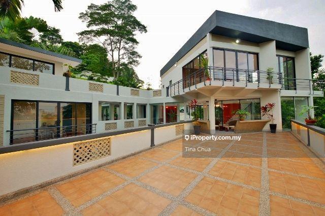 Banglo untuk Dijual di Bukit Tunku, Bukit Tunku (Kenny Hills) oleh Tina Chua - iProperty.com.my
