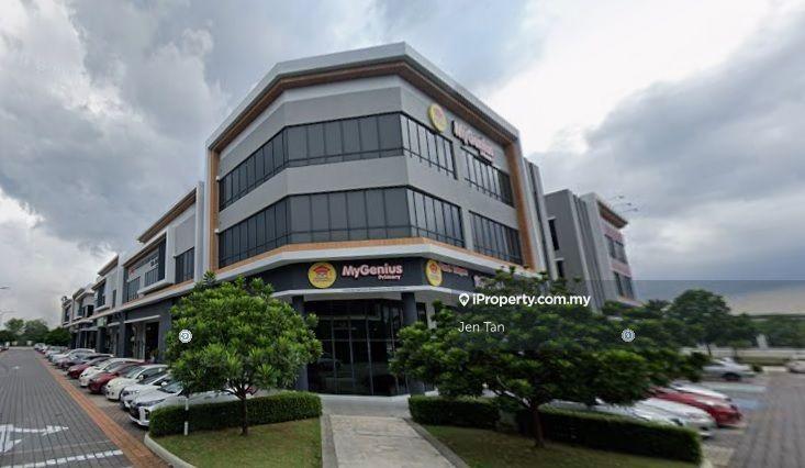 Shop for Rent in Kota Kemuning, Shah Alam by Jen Tan - iProperty.com.my