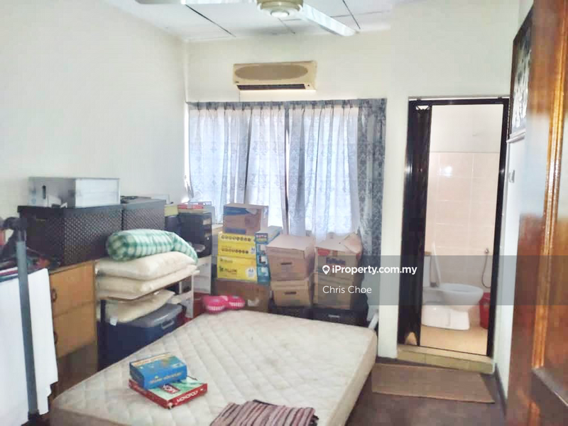 2-storey Terraced House for Sale in Petaling Jaya, Selangor by Chris Choe - iProperty.com.my