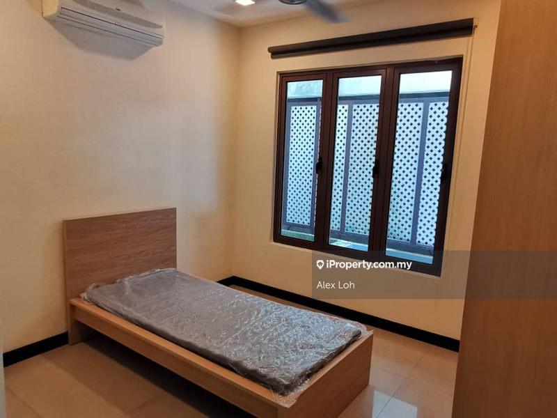 Semi-Detached House for Rent in Mont Kiara, Kuala Lumpur by Alex Loh - iProperty.com.my