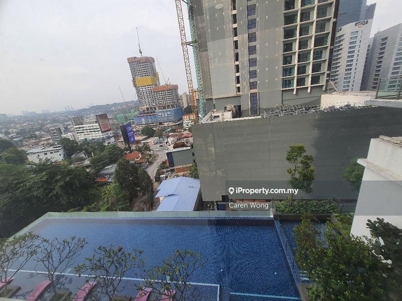 Kediaman Servis untuk Dijual di Nadi Bangsar oleh Caren Wong - iProperty.com.my