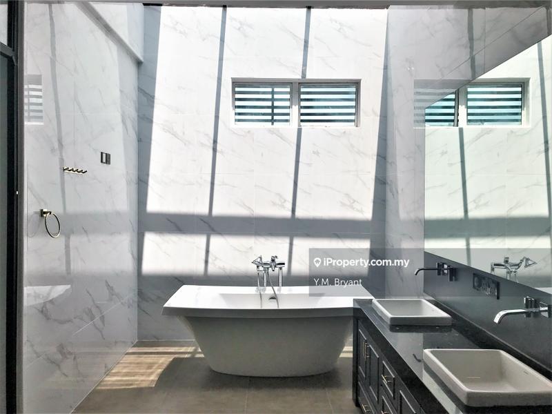 Rumah Berkembar untuk Dijual di Tropicana, Selangor oleh Bryant Be - iProperty.com.my