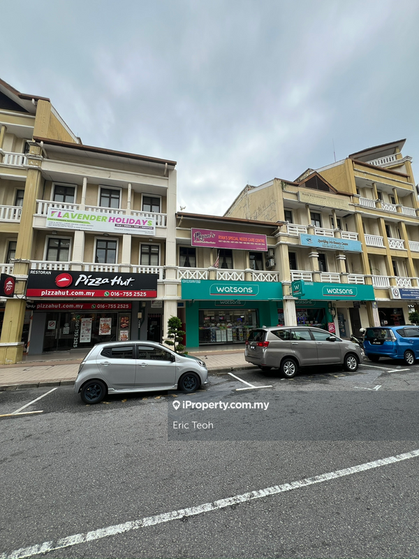 Shop for Sale in Putrajaya, Putrajaya by Eric Teoh - iProperty.com.my