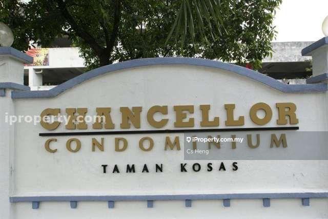 Kondominium untuk Dijual di Chancellor oleh Cs Heng - iProperty.com.my