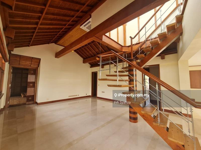 Banglo untuk Dijual di Damansara Heights, Kuala Lumpur oleh Fifi Syafiza - iProperty.com.my