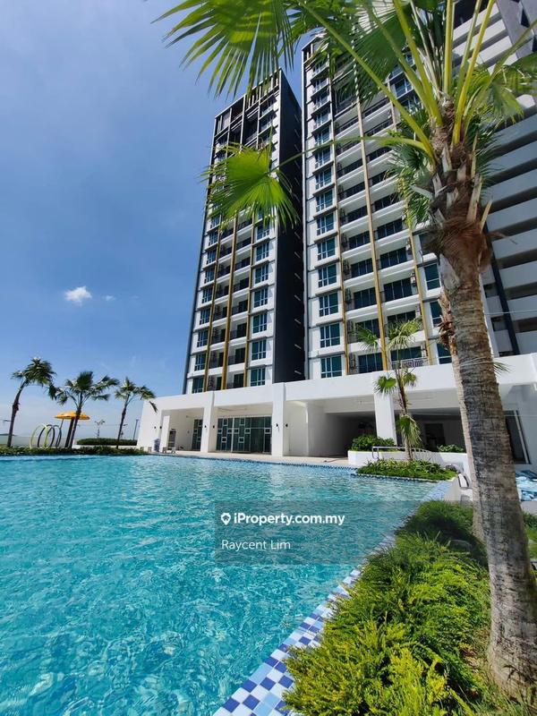 Kediaman Servis untuk Dijual di Metropol oleh Raycent Lim - iProperty.com.my