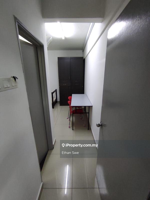 Condominium for Sale in Casa Residenza by Ethan Swe - iProperty.com.my