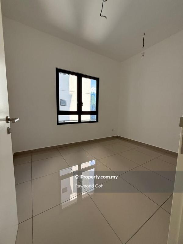 Residensi Servis untuk Dijual di D'Erica oleh Raymond Goh - iProperty.com.my