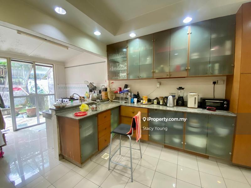 Rumah Teres 2-Tingkat untuk Dijual di Taman Bukit Seputeh, Seputeh oleh Stacy Young - iProperty.com.my