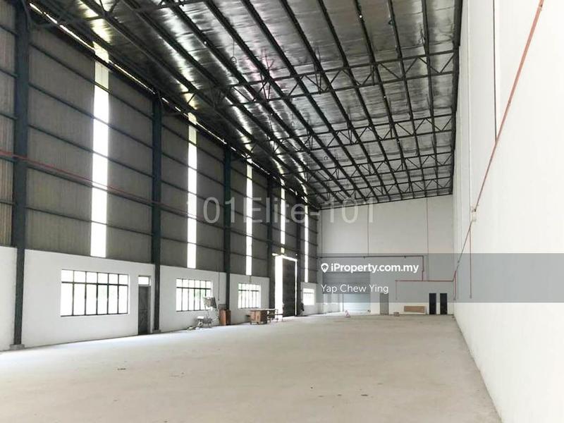 Kilang Berkembar untuk Disewa di Puncak Alam, Selangor oleh Yap Chew Ying - iProperty.com.my