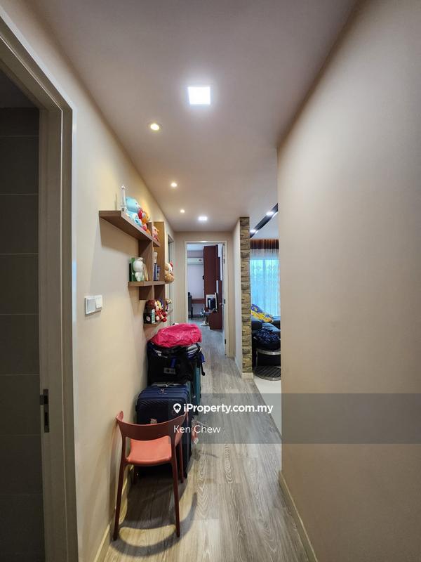 Kondominium untuk Dijual di Le Yuan Residence oleh Ken Chew - iProperty.com.my