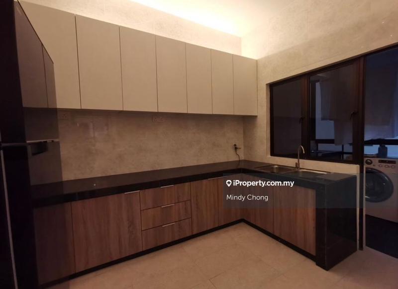 Kondominium untuk Dijual di Desa Villa Condominium oleh Mindy Chong - iProperty.com.my