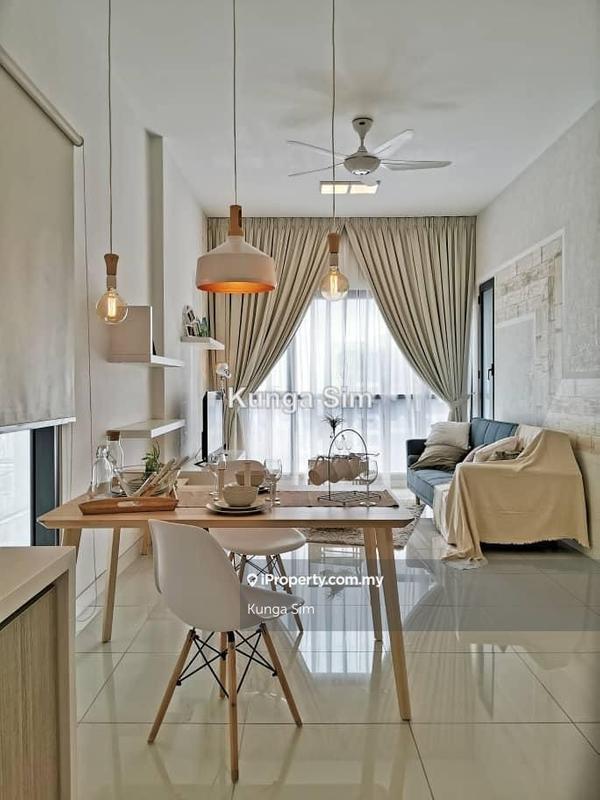 Kediaman Servis untuk Disewa di Bayberry @ Tropicana Gardens oleh Kunga Sim - iProperty.com.my