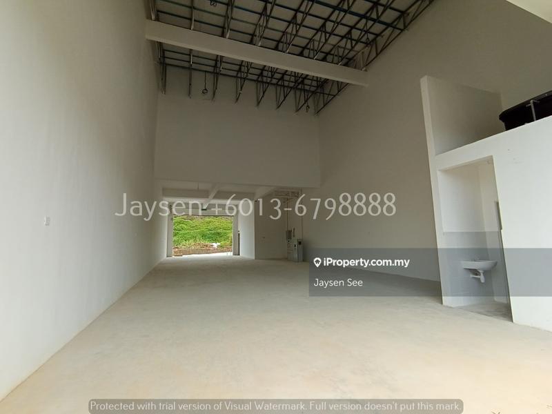 Terrace Factory for Sale in Seremban, Senawang by Jaysen See - iProperty.com.my