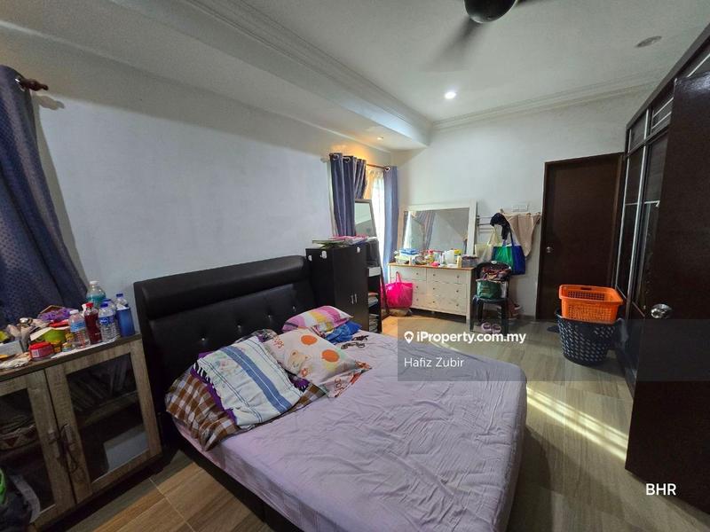 Rumah Berangkai 2 Tingkat untuk Dijual di Bandar Seri Putra, Bangi oleh Hafiz Zubir - iProperty.com.my