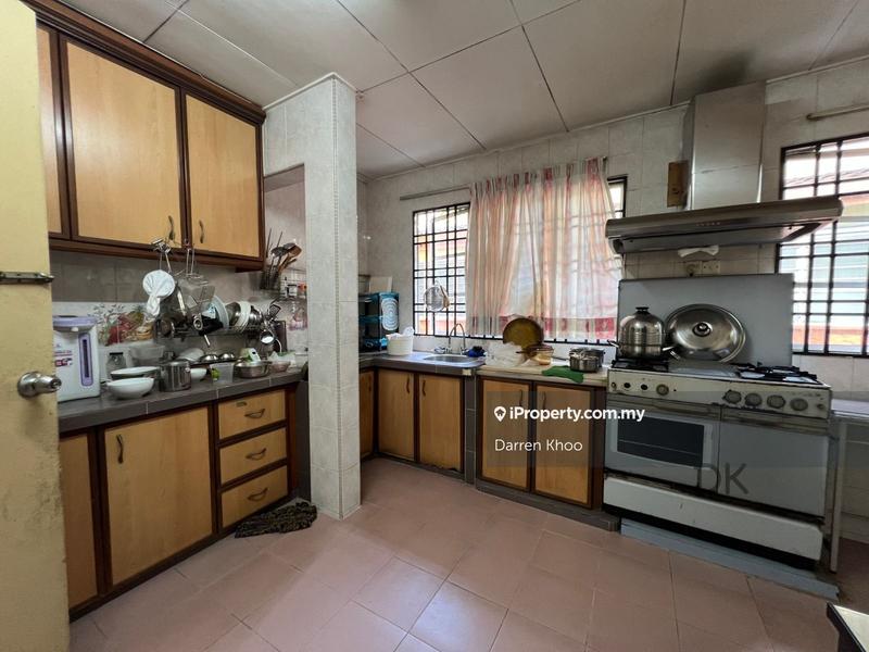 Rumah Teres untuk Dijual di Bukit Jelutong, Shah Alam oleh Darren Khoo - iProperty.com.my
