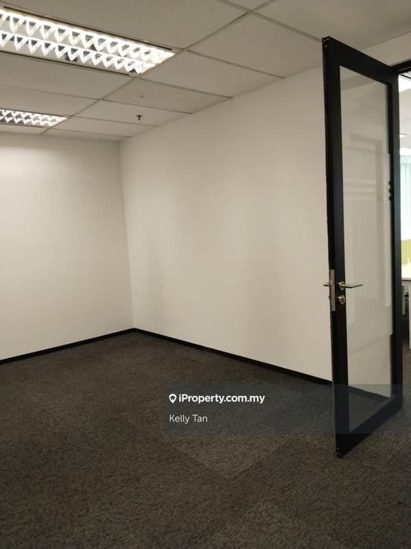 Office for Rent in Bukit Damansara, Damansara Heights by Kelly Tan - iProperty.com.my