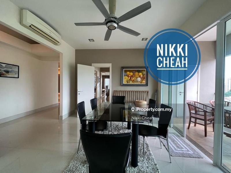 Kondominium untuk Dijual di The Cove Condominium oleh Nikki Cheah - iProperty.com.my