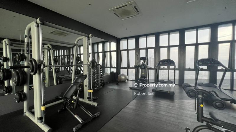 Service Residence for Sale in Aurora Suites @ Bukit Jalil by Robert See - iProperty.com.my