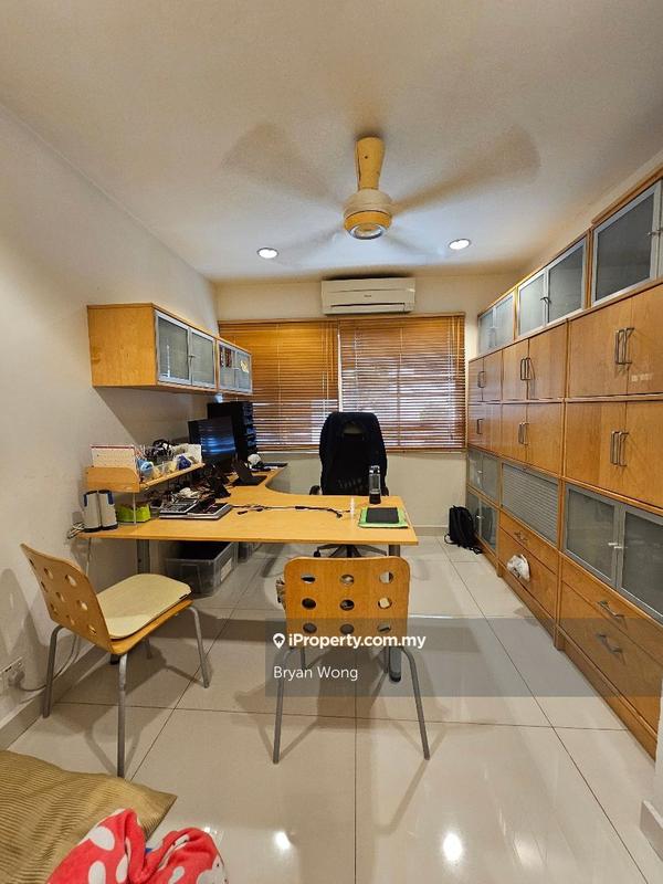 Semi-Detached House for Sale in Damansara Jaya, Petaling Jaya by Bryan Wong - iProperty.com.my