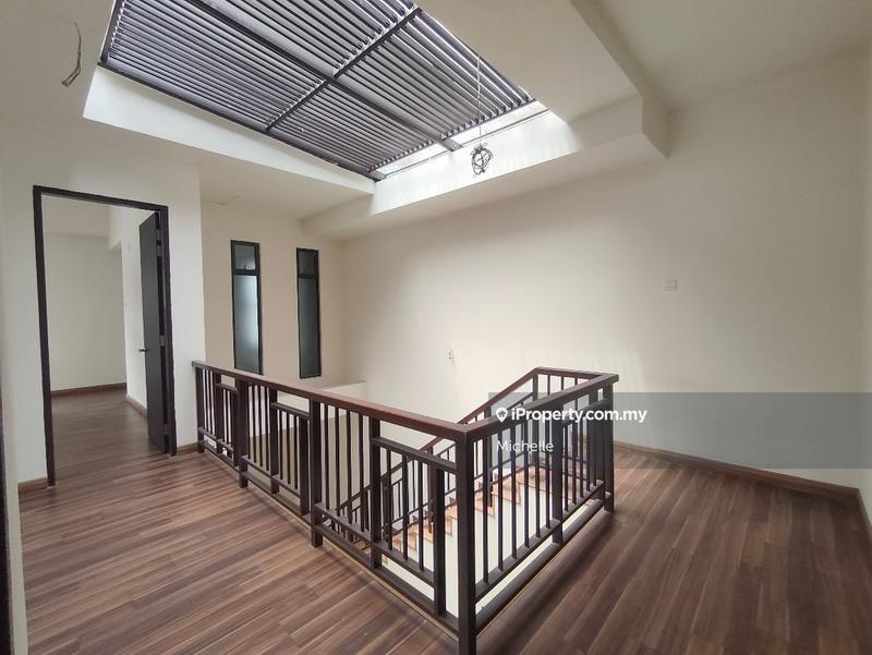 2-storey Terraced House for Sale in Denai Alam, Shah Alam by Michelle - iProperty.com.my