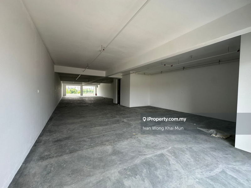 Kedai untuk Disewa di Eco Ardence, Setia Alam oleh Ivan Wong Khai Mun - iProperty.com.my