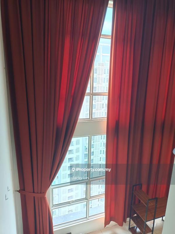 Kondominium untuk Dijual di Arte Subang West oleh Jacky Lin - iProperty.com.my