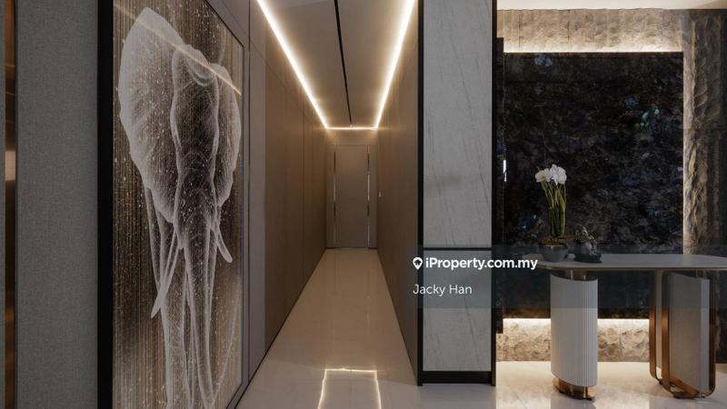 For Sale - Ren Residences