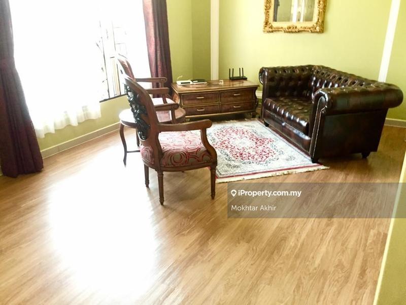 Banglo untuk Dijual di Seksyen 7, Shah Alam oleh Mokhtar Akhir - iProperty.com.my