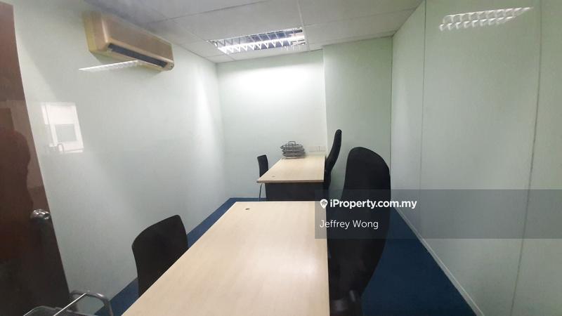 Pejabat untuk Disewa di Kelana Jaya, Petaling Jaya oleh Jeffrey Wong - iProperty.com.my