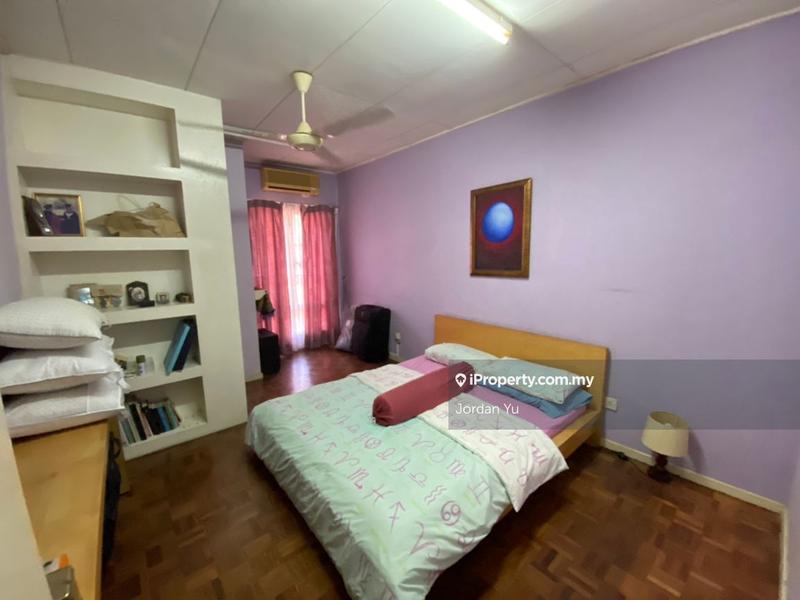 2-storey Terraced House for Sale in Sunway Damansara, Kota Damansara by Jordan Yu - iProperty.com.my