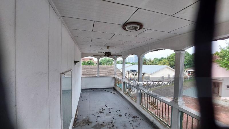 Bungalow House for Sale in Sentul, Kuala Lumpur by Sharil Routh - iProperty.com.my