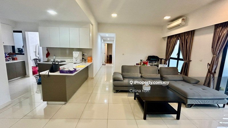 For Sale - Sierramas Heights