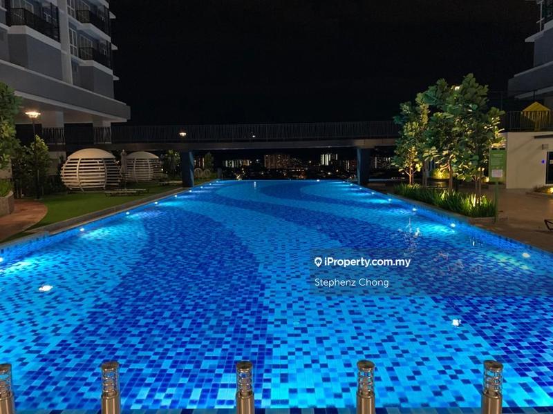 For Sale - Pinnacle Sri Petaling