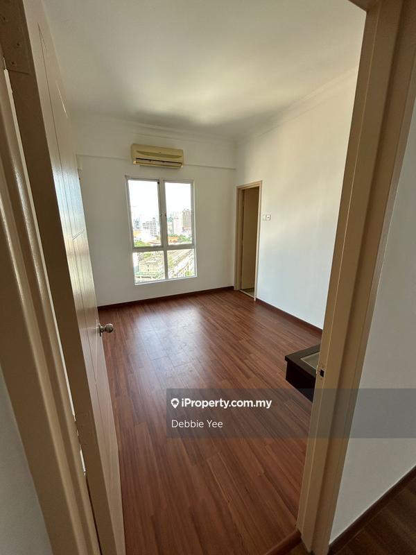 Kediaman Servis untuk Dijual di Casa Mutiara oleh Debbie Yee - iProperty.com.my