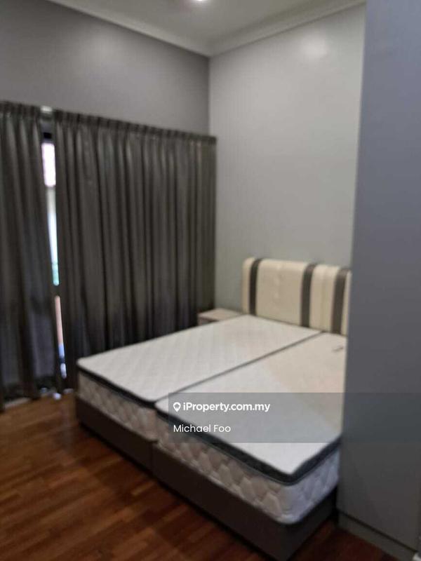 Banglo untuk Dijual di Serdang, Seri Kembangan oleh Michael Foo - iProperty.com.my